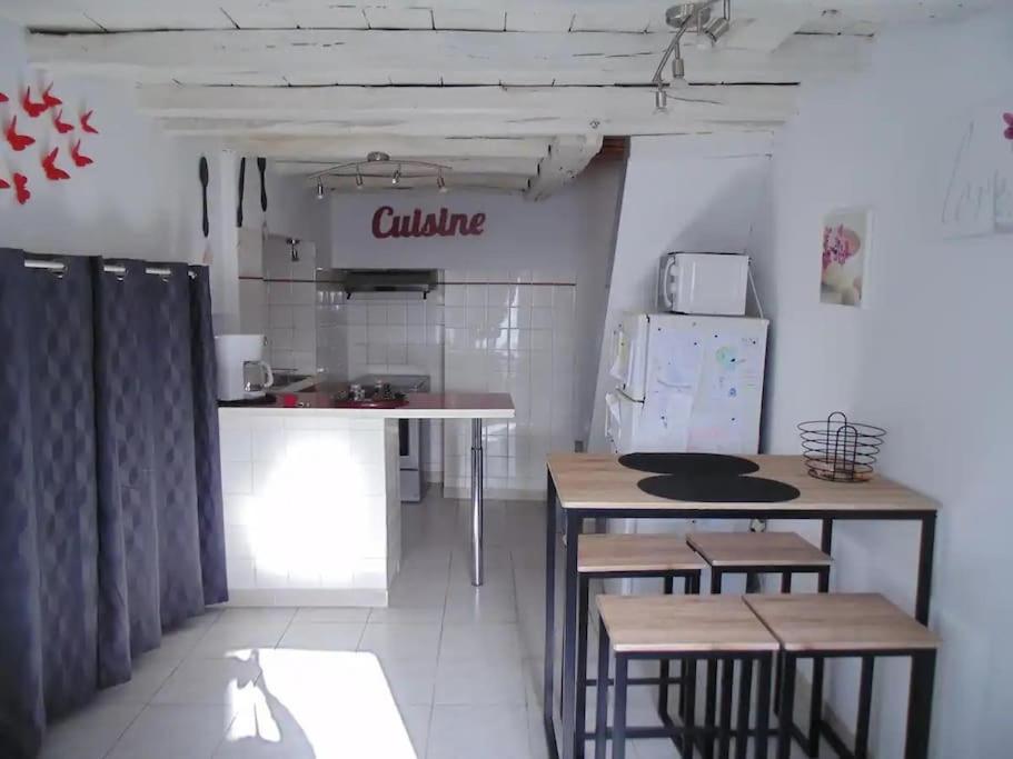 Holiday home Le Gambetta - Nouveau Proprietaire *