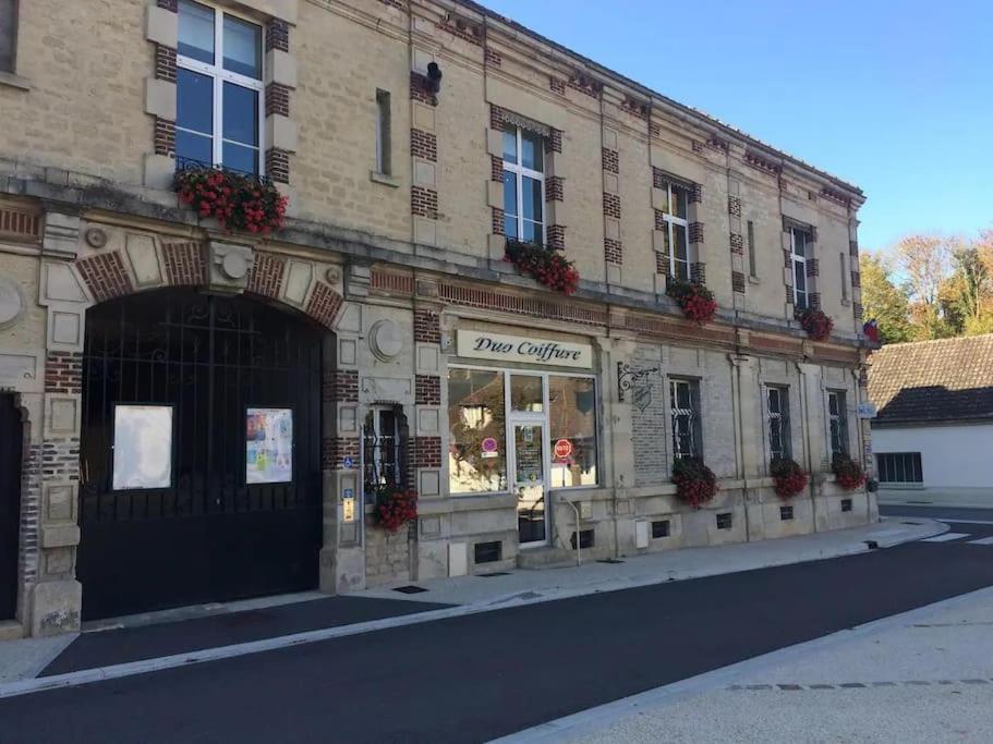 Le Gambetta - Nouveau Proprietaire