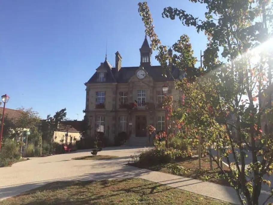 Holiday home Le Gambetta - Nouveau Proprietaire *
