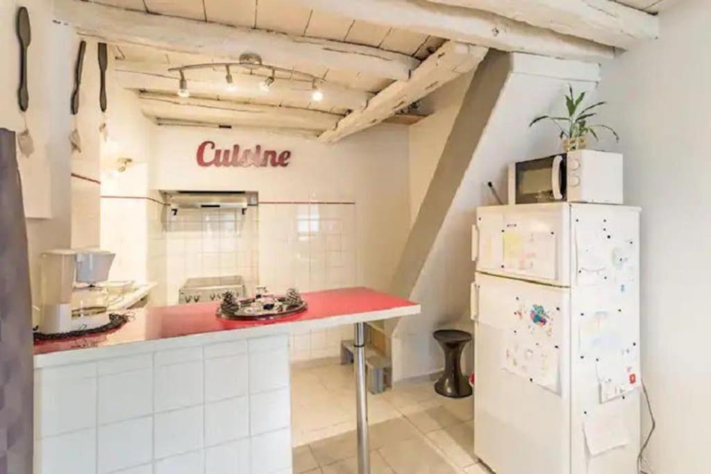 Le Gambetta - Nouveau Proprietaire *