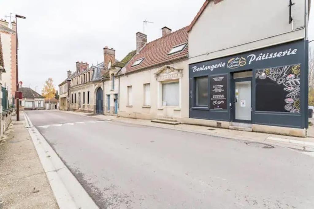Le Gambetta - Nouveau Proprietaire *