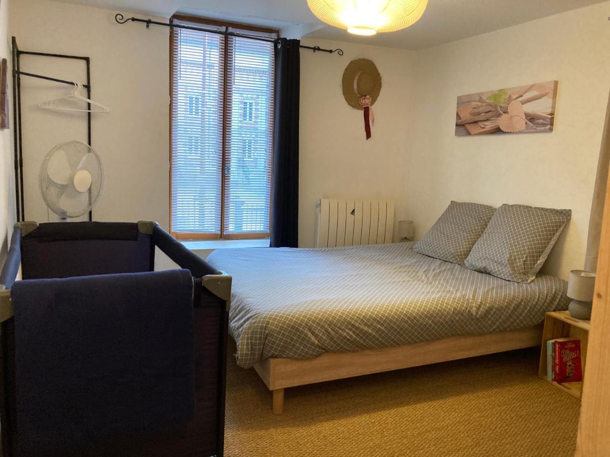 Holiday home Le Gambetta - Nouveau Proprietaire