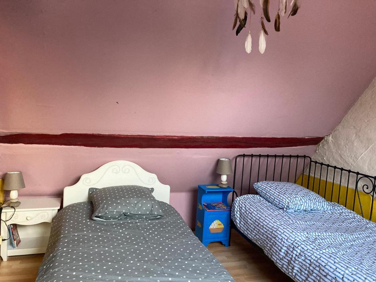 Le Gambetta - Nouveau Proprietaire Holiday home Estissac